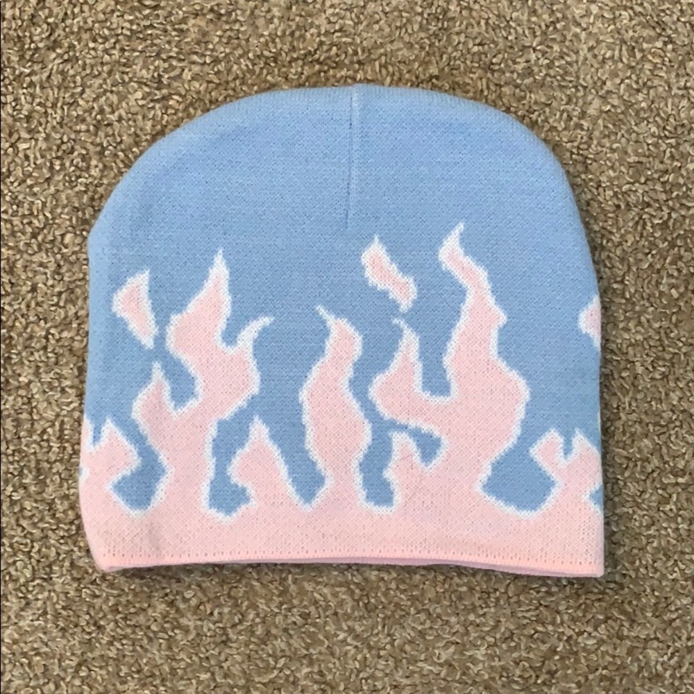 Knit hat